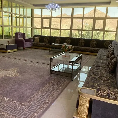 Uae Farm Villa Qur Exterior photo