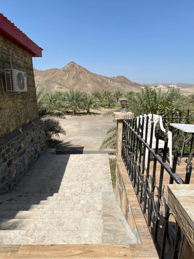 Uae Farm *
